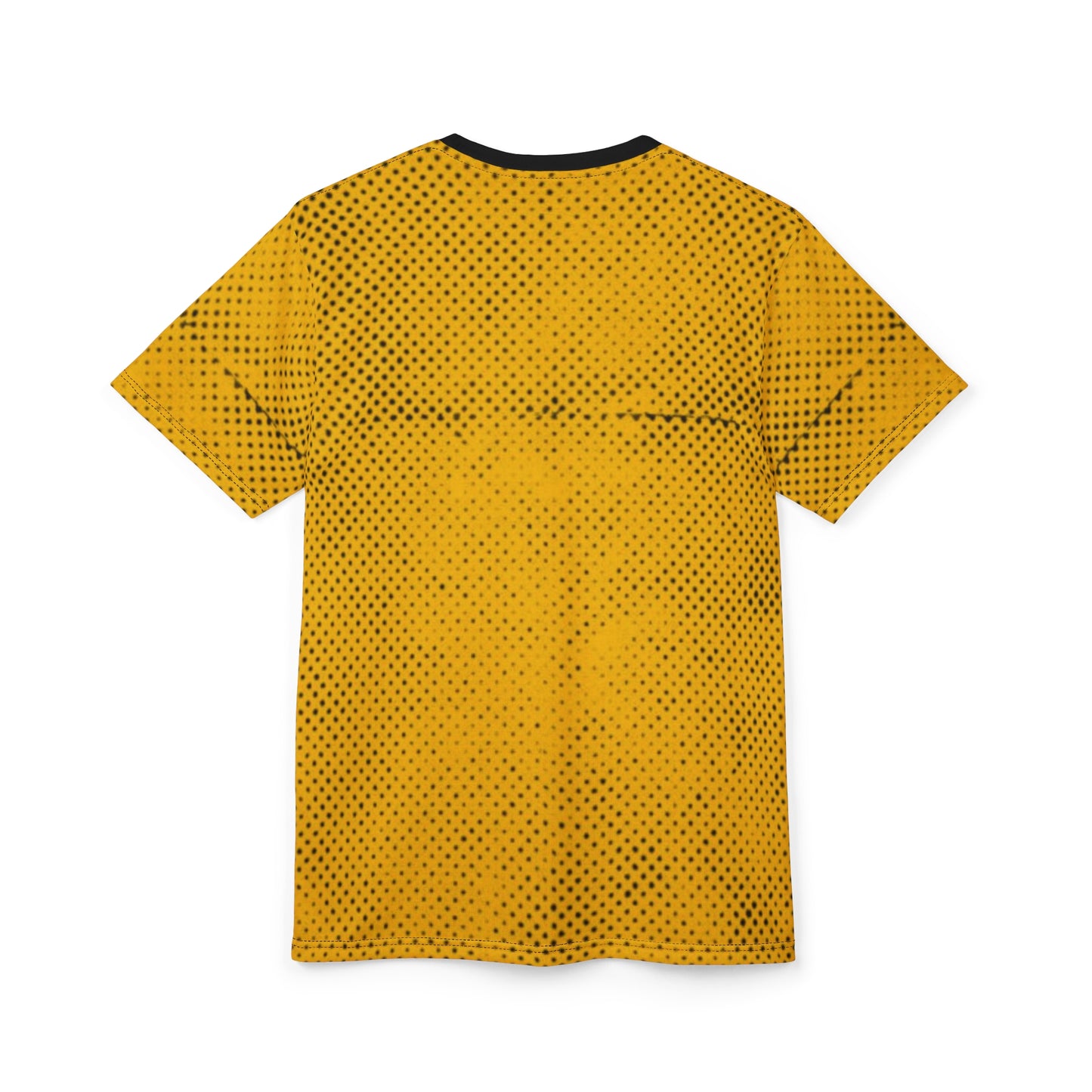 DESIGNER Unisex Cut & Sew Tee.