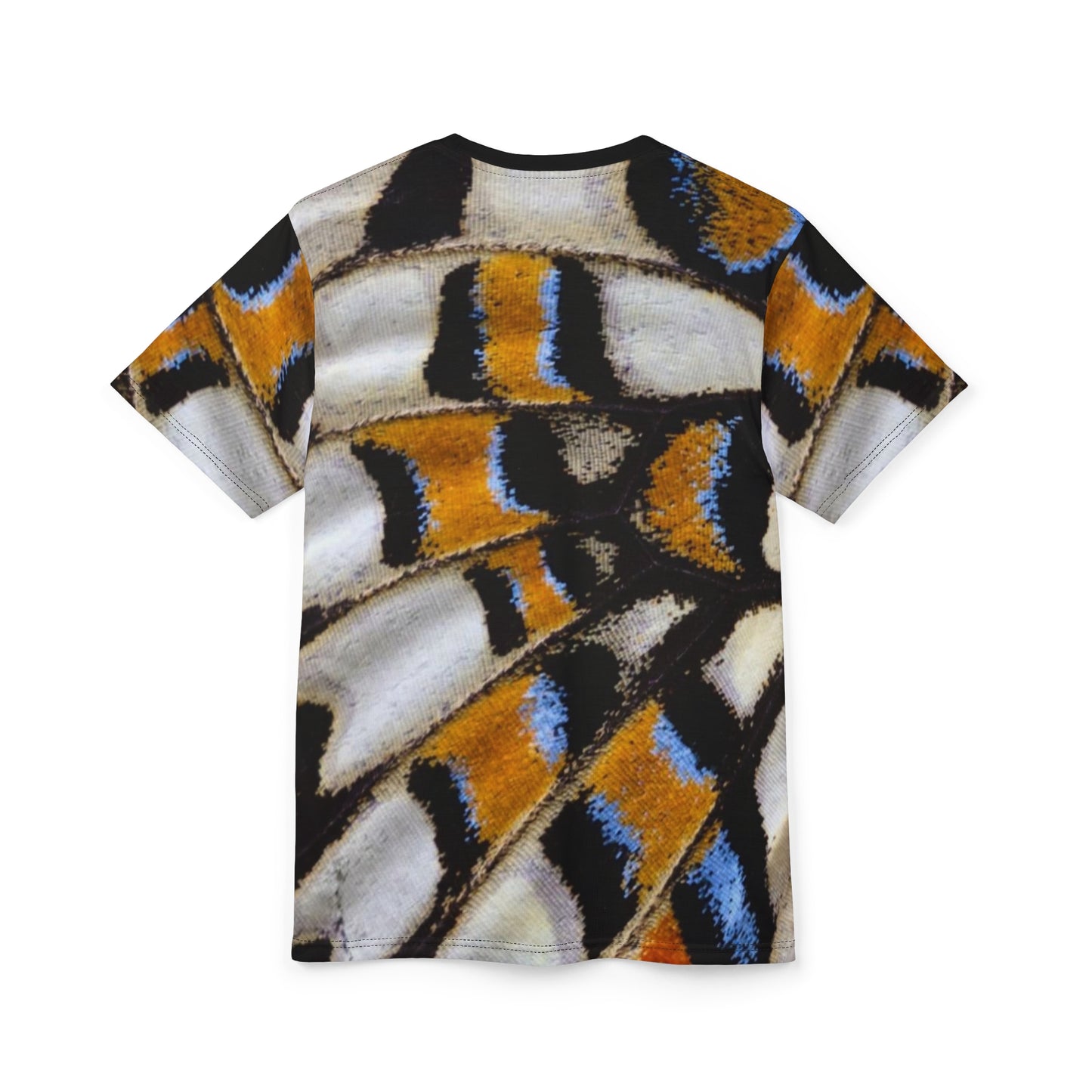 Unisex Cut & Sew Tee