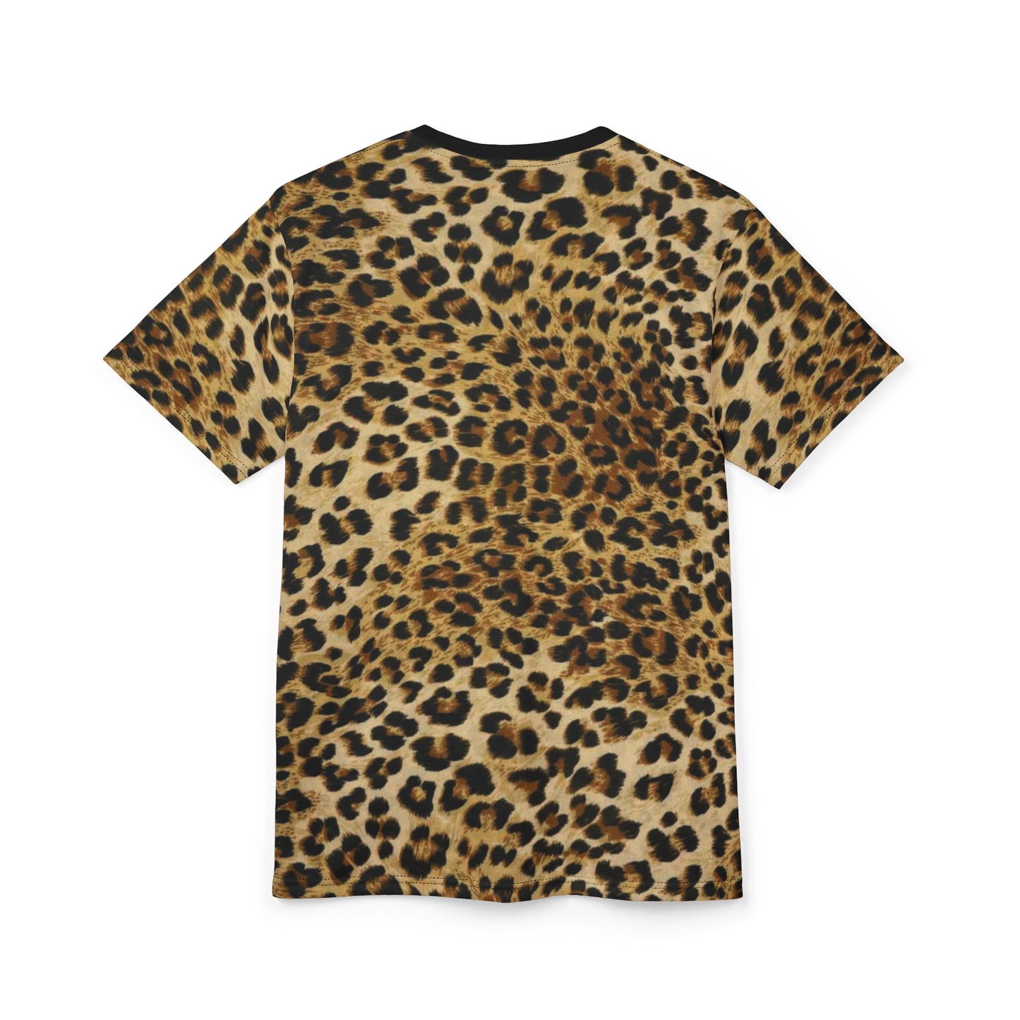 Unisex Cut & Sew Tee