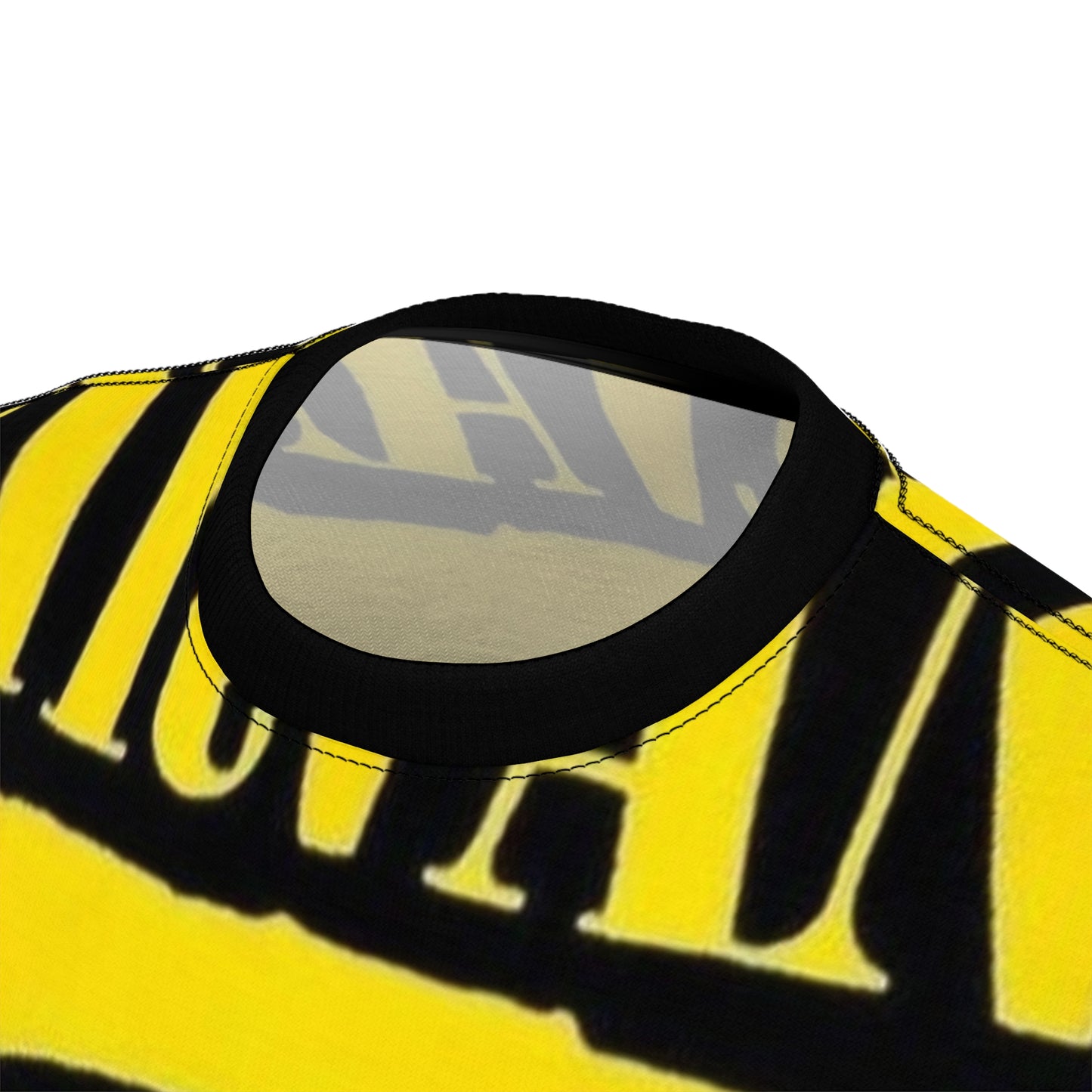 NIRVANA Cut & Sew Tee