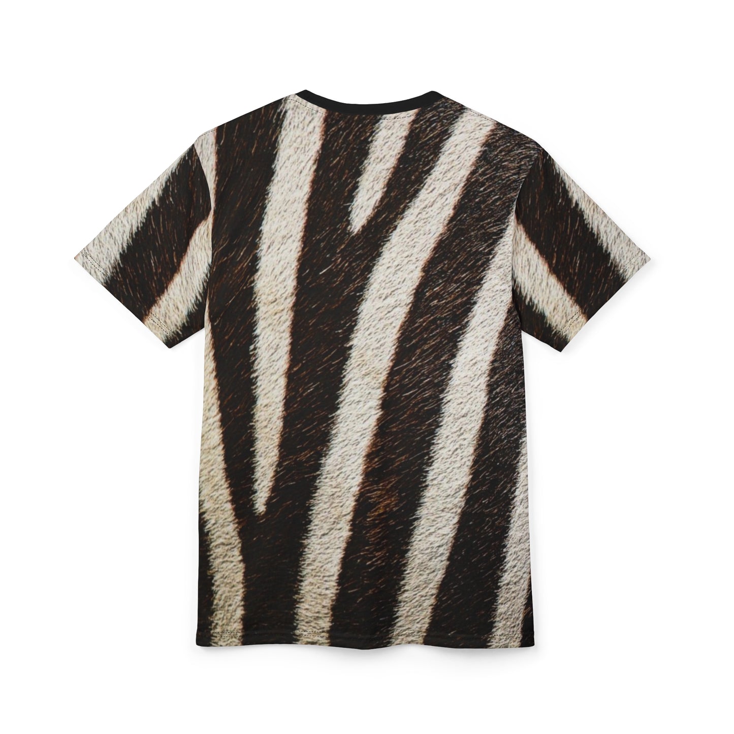 Unisex Cut & Sew Tee