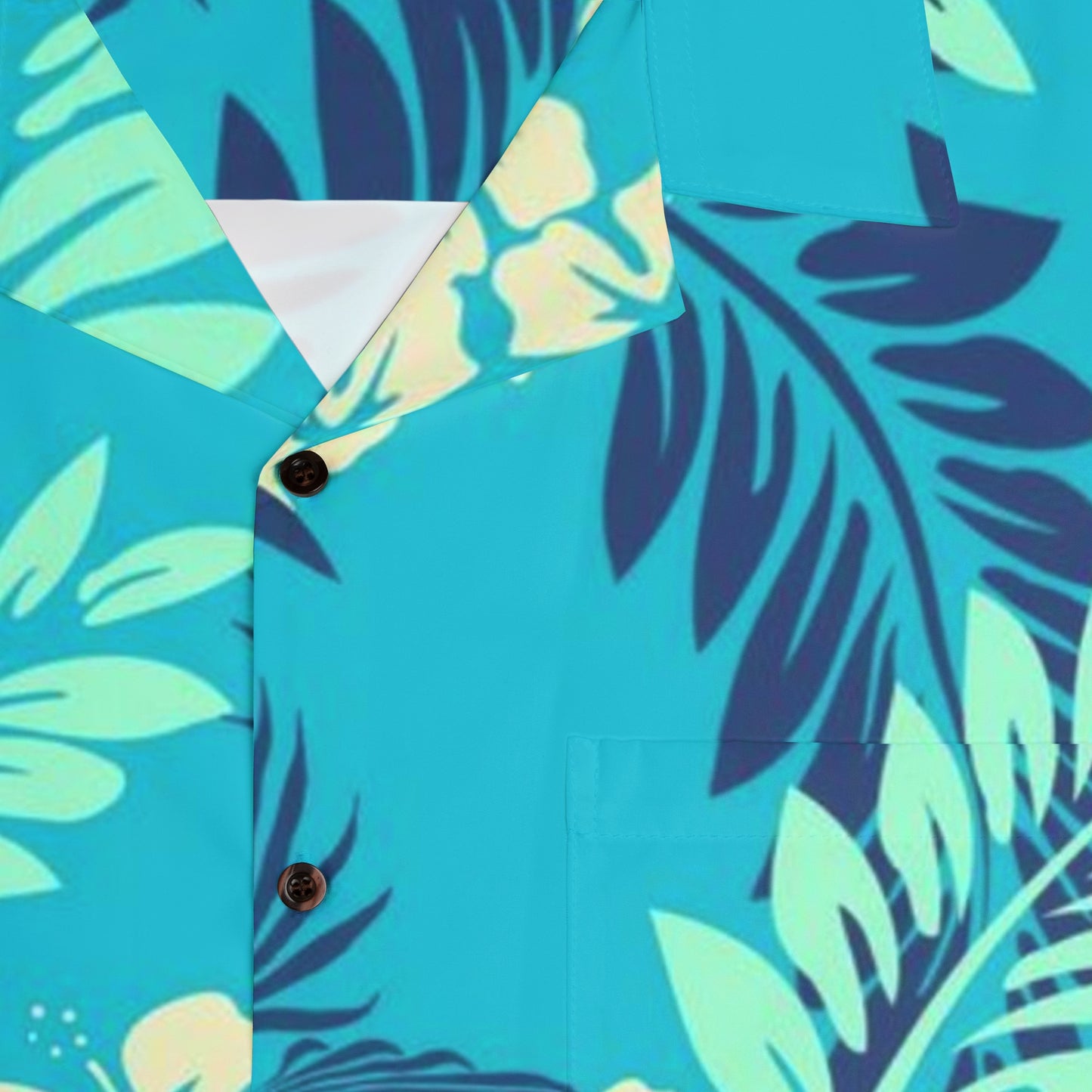 TOMMY VERCETTI Hawaiian Shirt
