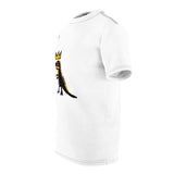 BASQUIAT Unisex Cut & Sew Tee