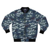 CAMO Men's Bomber Jacket