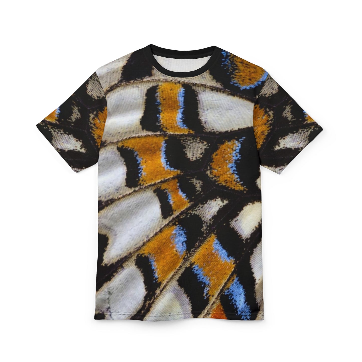 Unisex Cut & Sew Tee