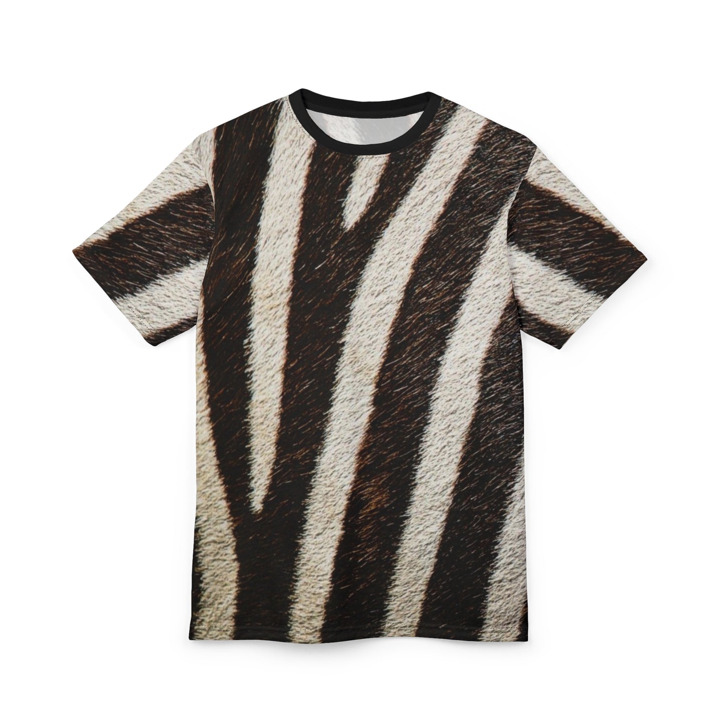 Unisex Cut & Sew Tee