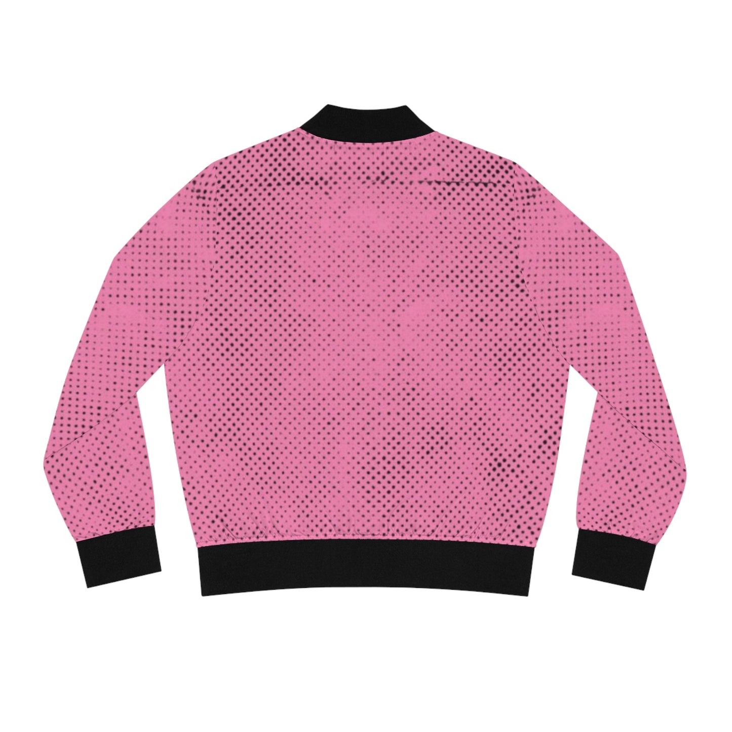 PINK Women's Bomber Jacket