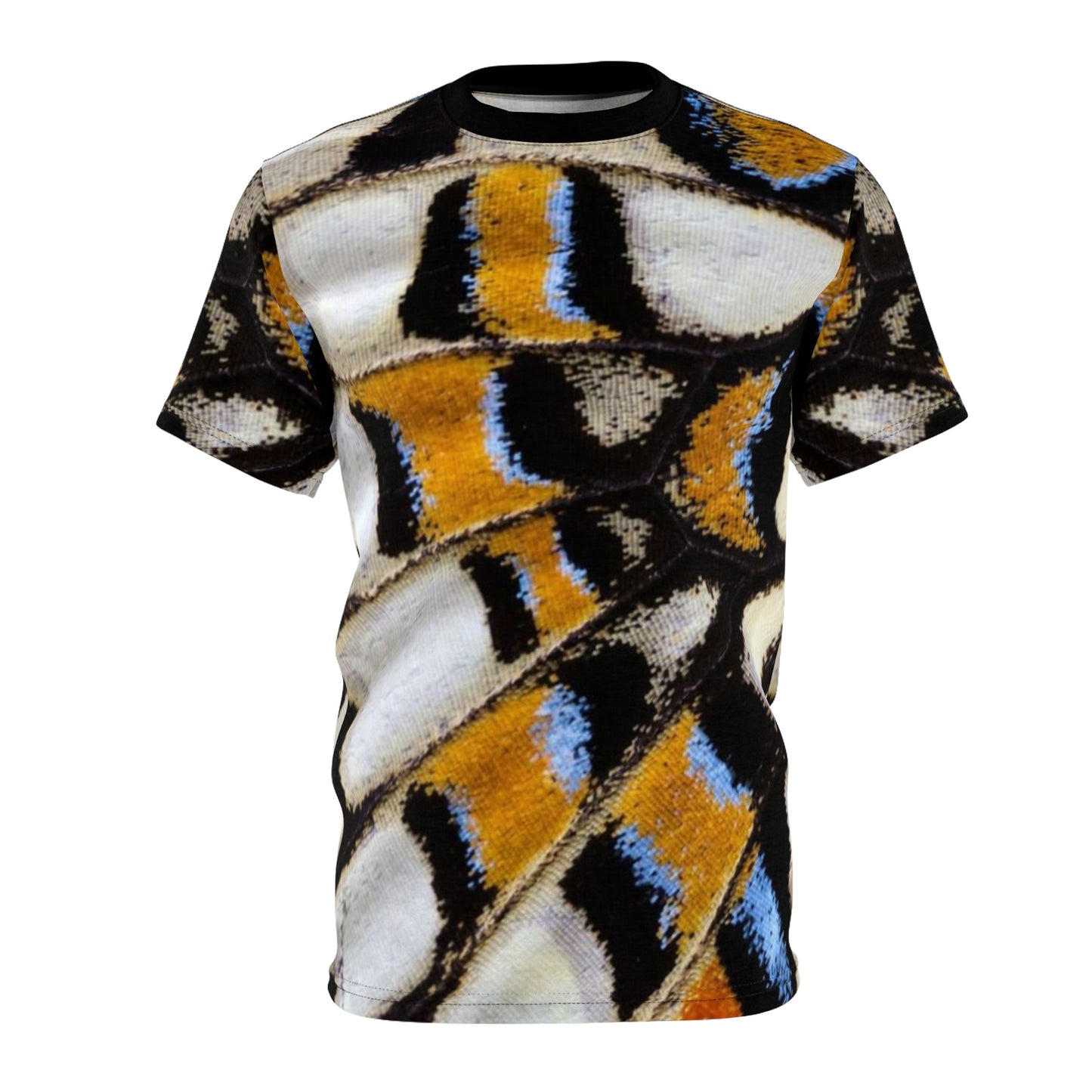 Unisex Cut & Sew Tee