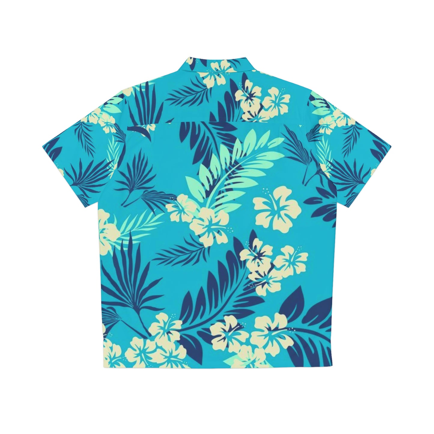 TOMMY VERCETTI Hawaiian Shirt