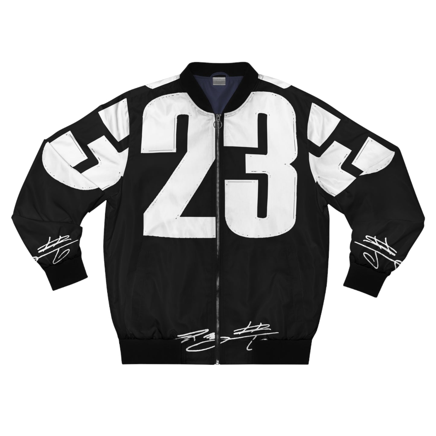 23 Men's Bomber Jacket