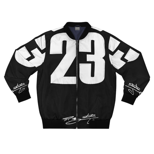 23 Men's Bomber Jacket