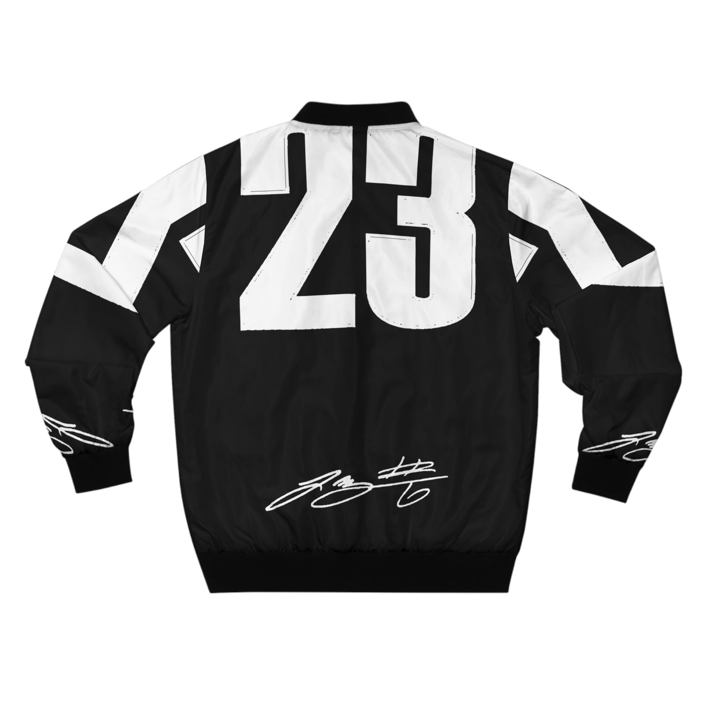 23 Men's Bomber Jacket