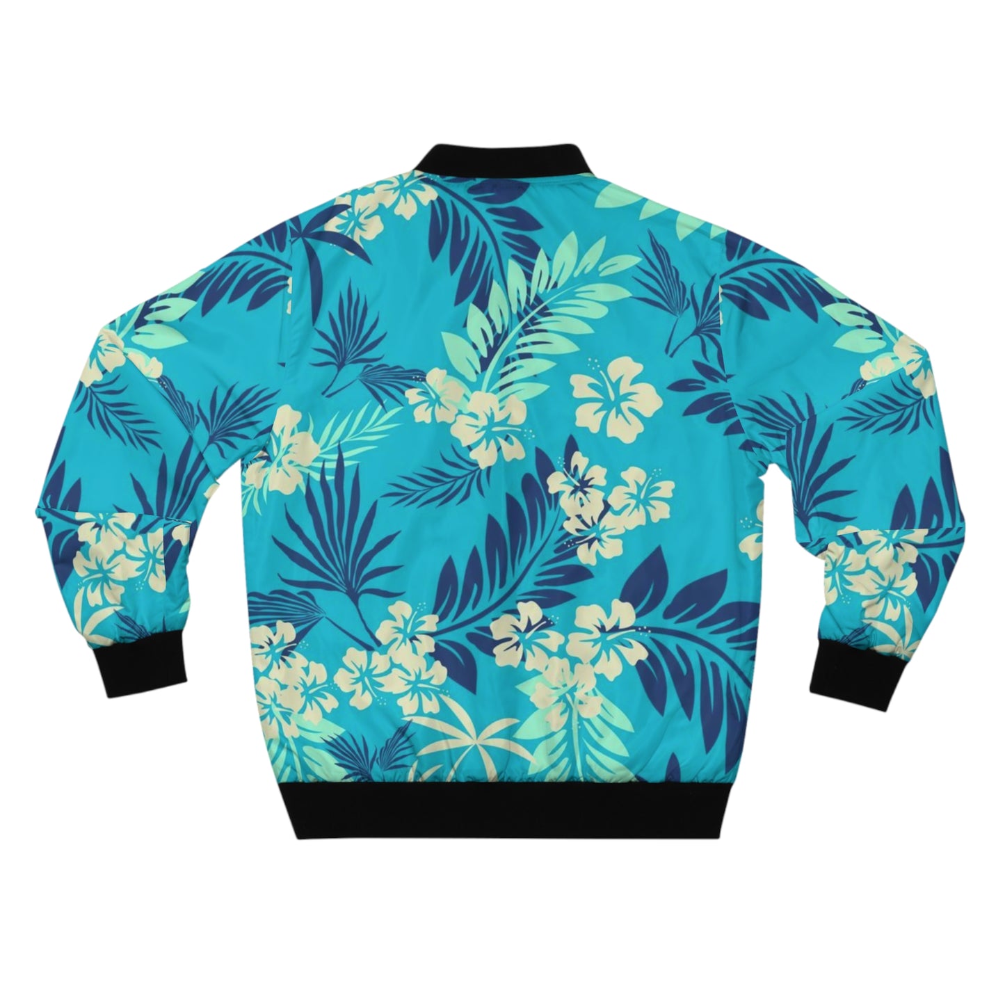 Tommy Vercetti Men's Bomber Jacket