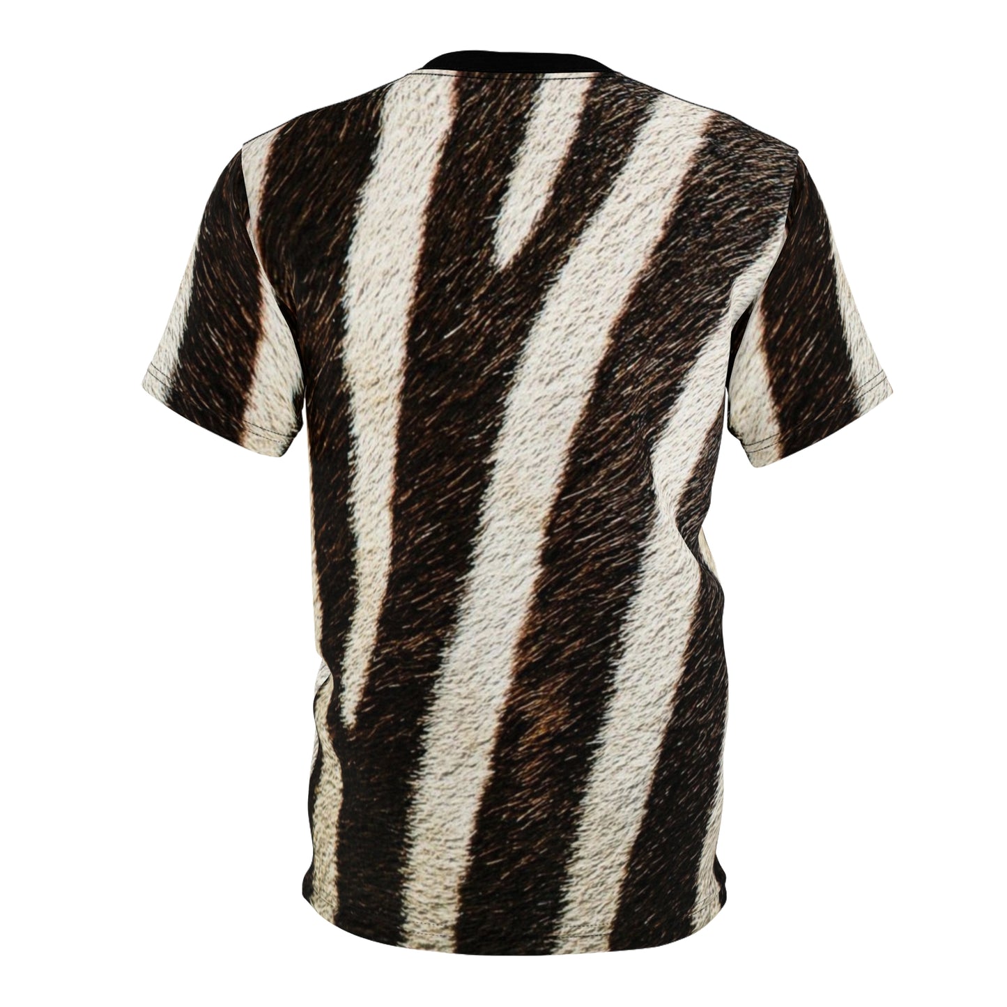 Unisex Cut & Sew Tee