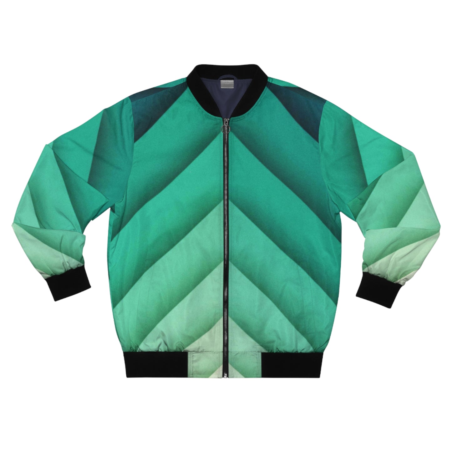 Nice Men's Bomber Jacket