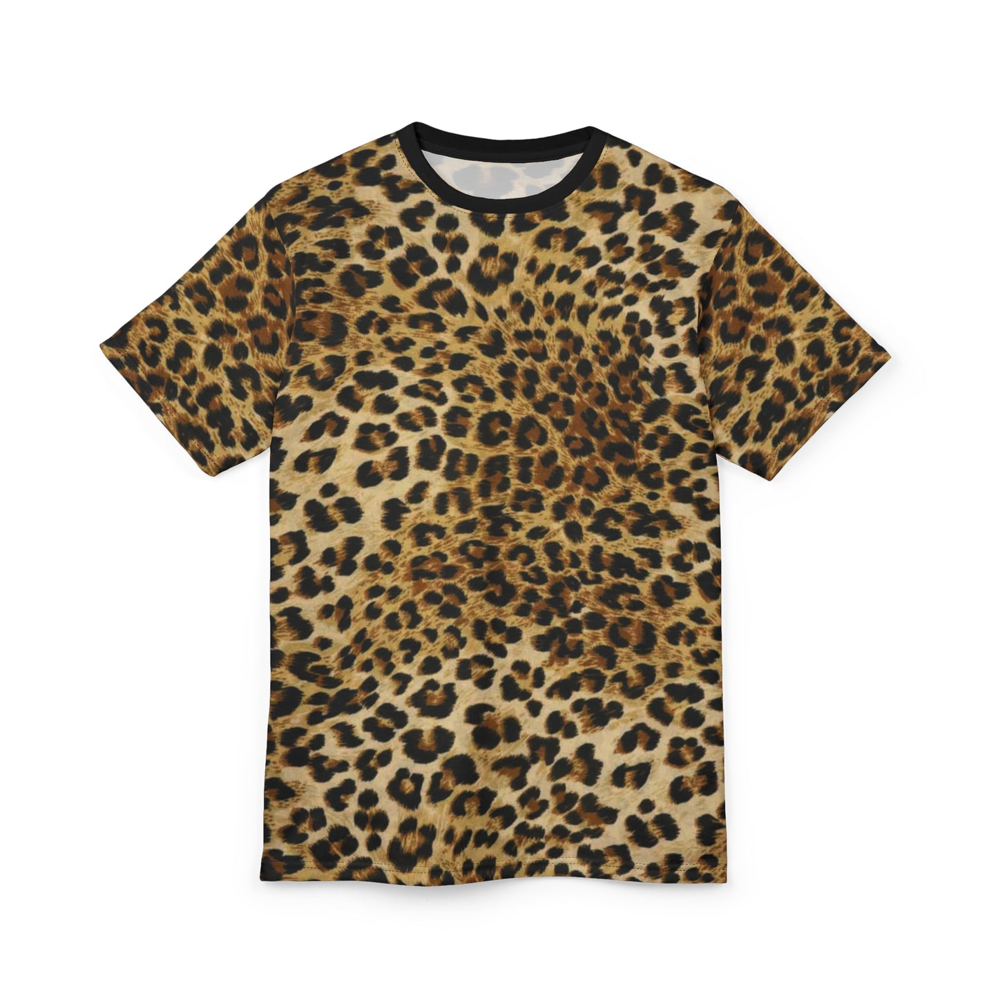 Unisex Cut & Sew Tee