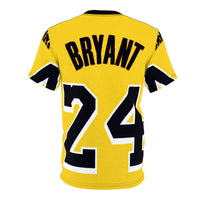 BRYANT Unisex Cut & Sew Tee