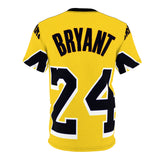 BRYANT Unisex Cut & Sew Tee