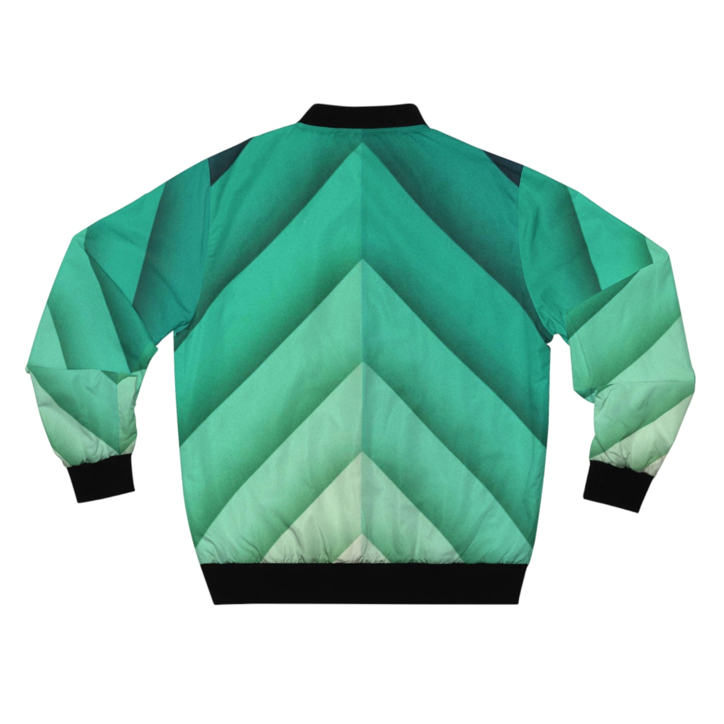 Nice Men's Bomber Jacket