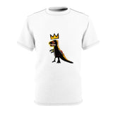 BASQUIAT Unisex Cut & Sew Tee