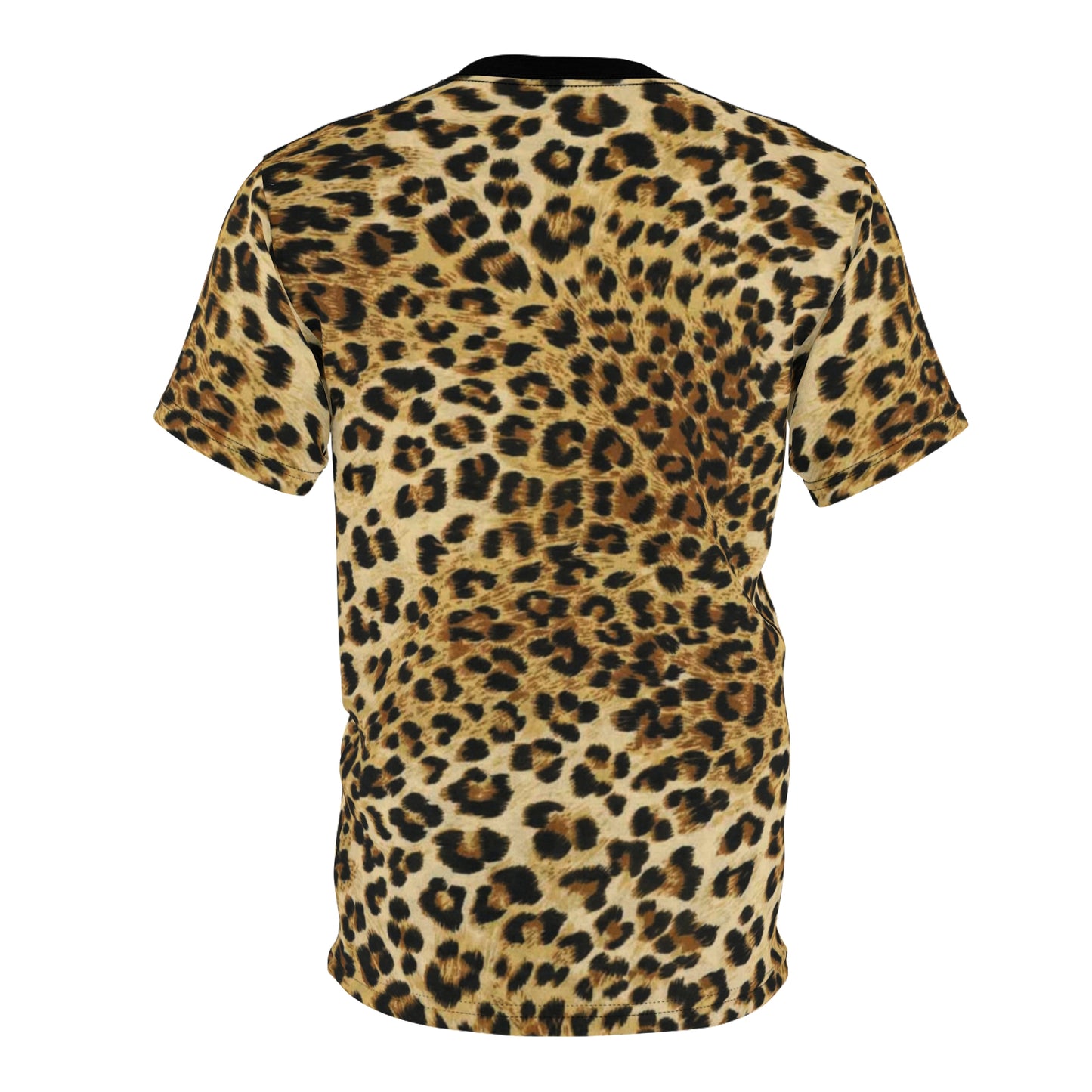 Unisex Cut & Sew Tee