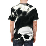 SKULLS Unisex Cut & Sew Tee