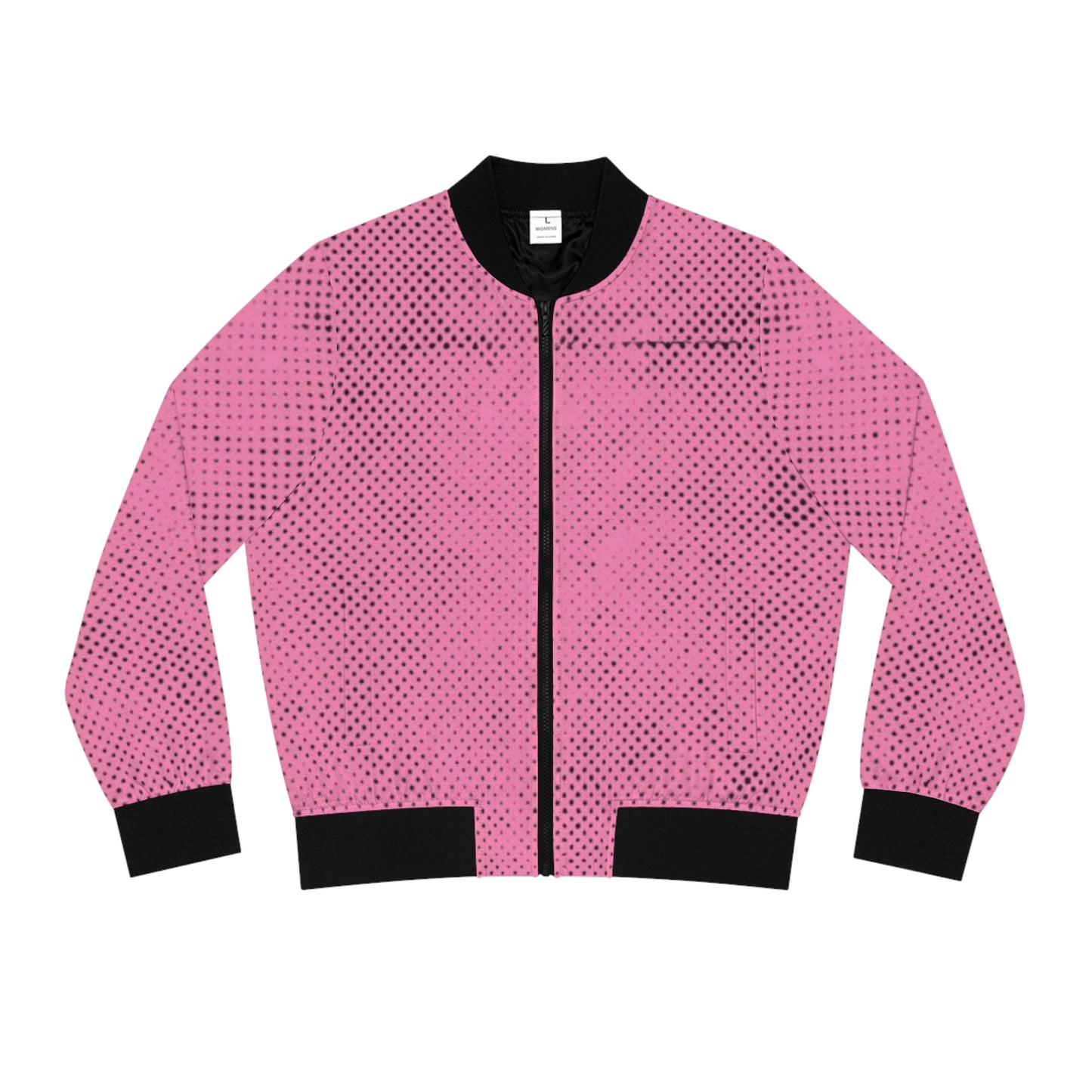 PINK Women's Bomber Jacket