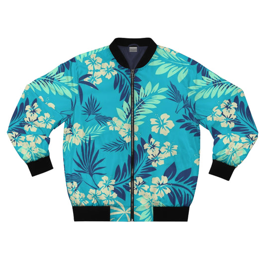 Tommy Vercetti Men's Bomber Jacket
