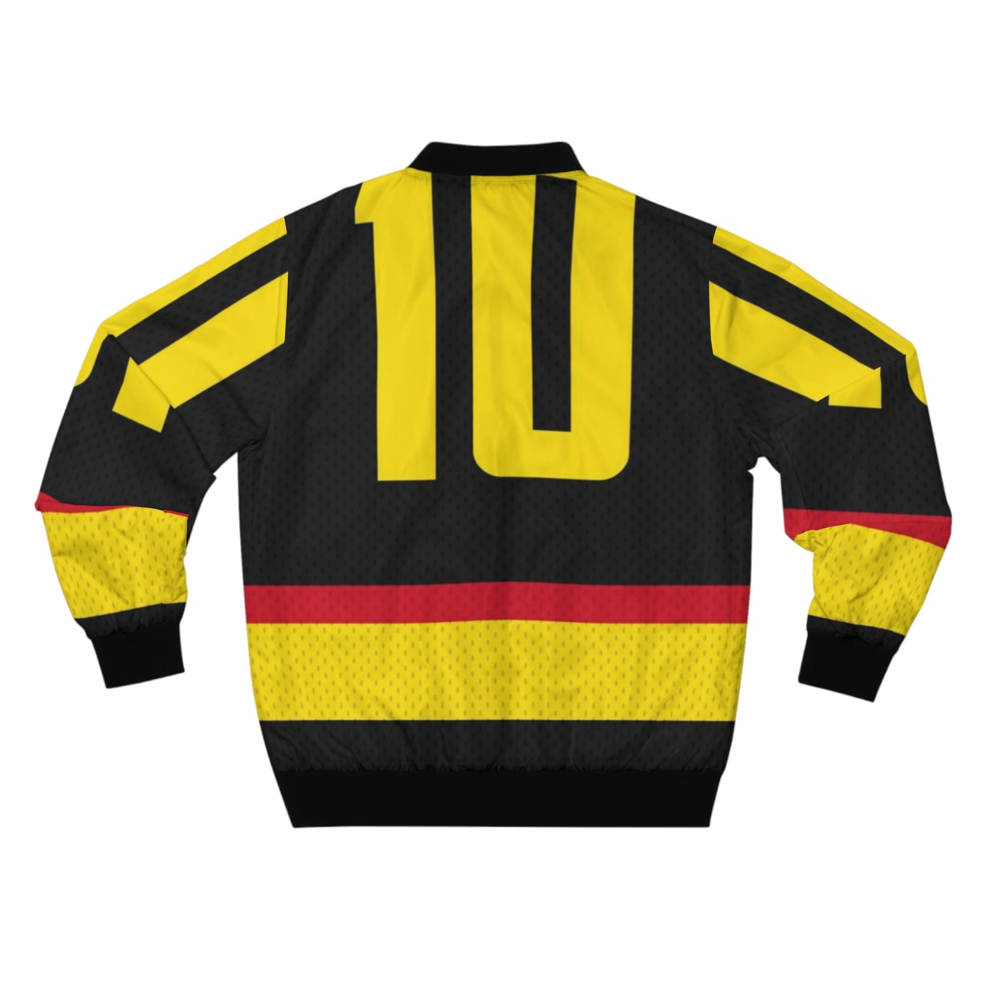 No. 10 Men's Bomber Jacket