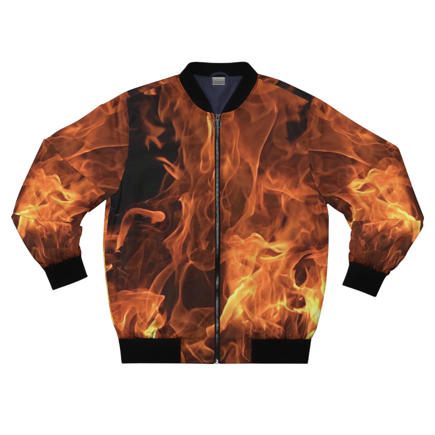 FIRE Men's Bomber Jacket