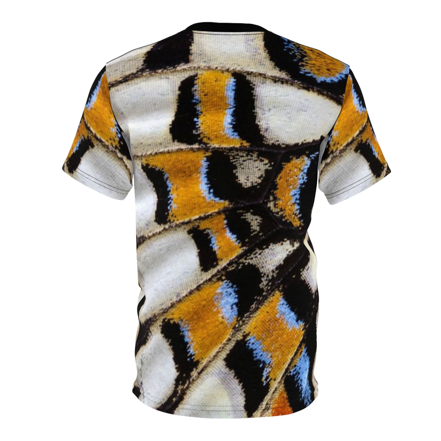 Unisex Cut & Sew Tee