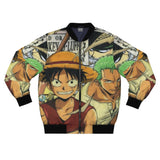 ONE PIECE Men's Bomber Jacket