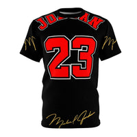 JORDAN 23 Unisex Cut & Sew Tee