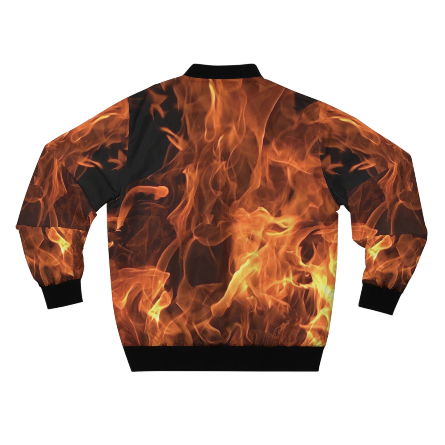 FIRE Men's Bomber Jacket
