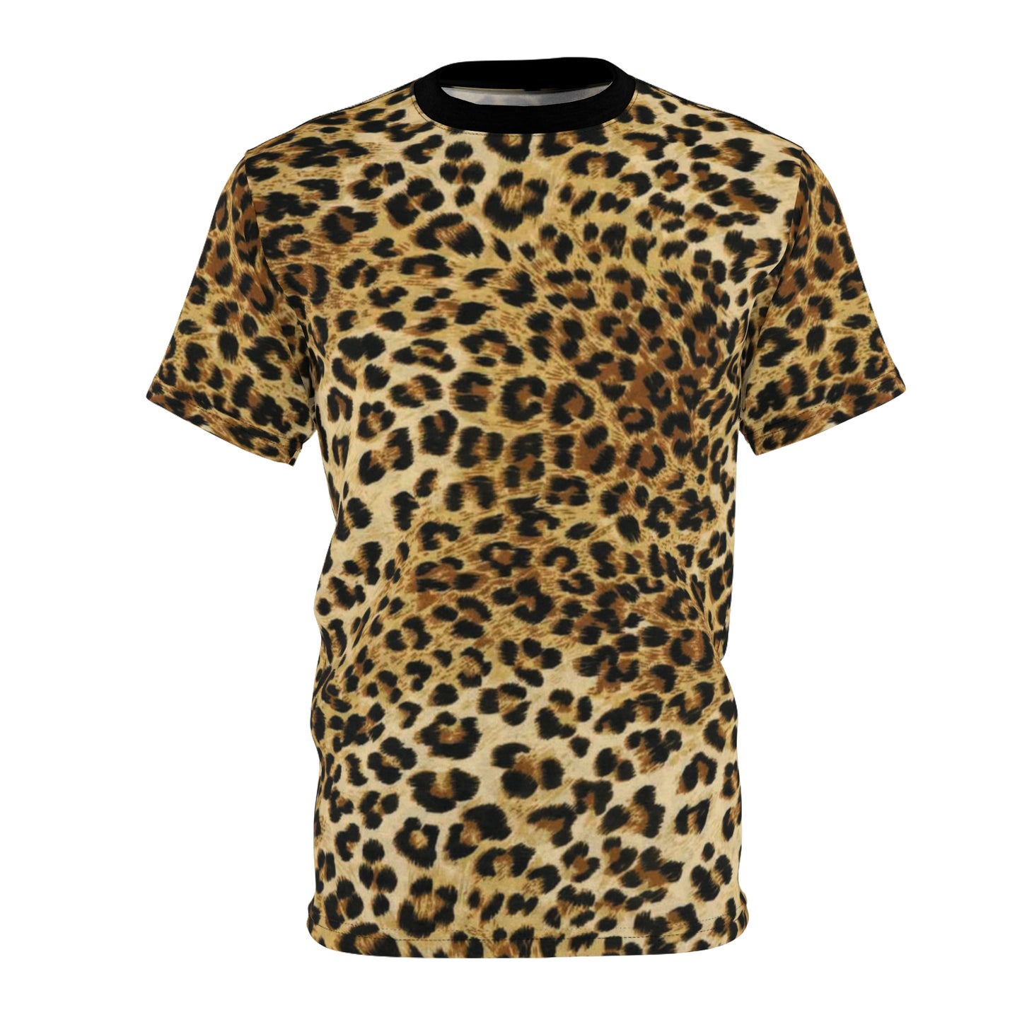 Unisex Cut & Sew Tee