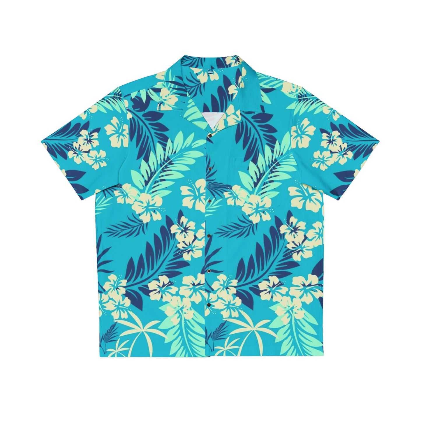 TOMMY VERCETTI Hawaiian Shirt