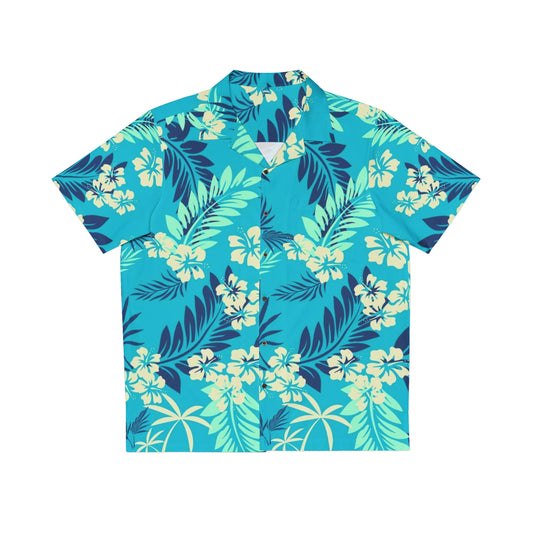 TOMMY VERCETTI Hawaiian Shirt