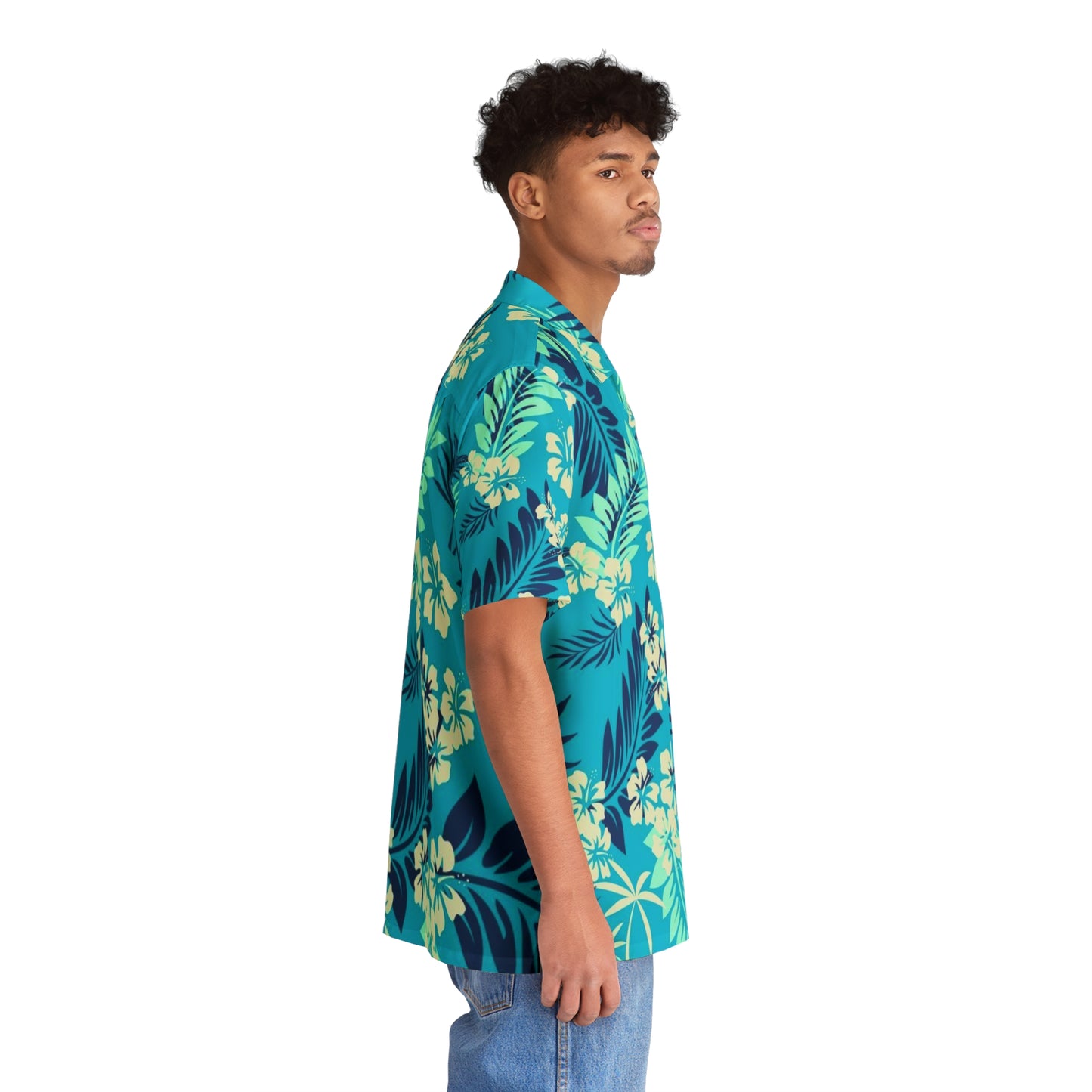 TOMMY VERCETTI Hawaiian Shirt
