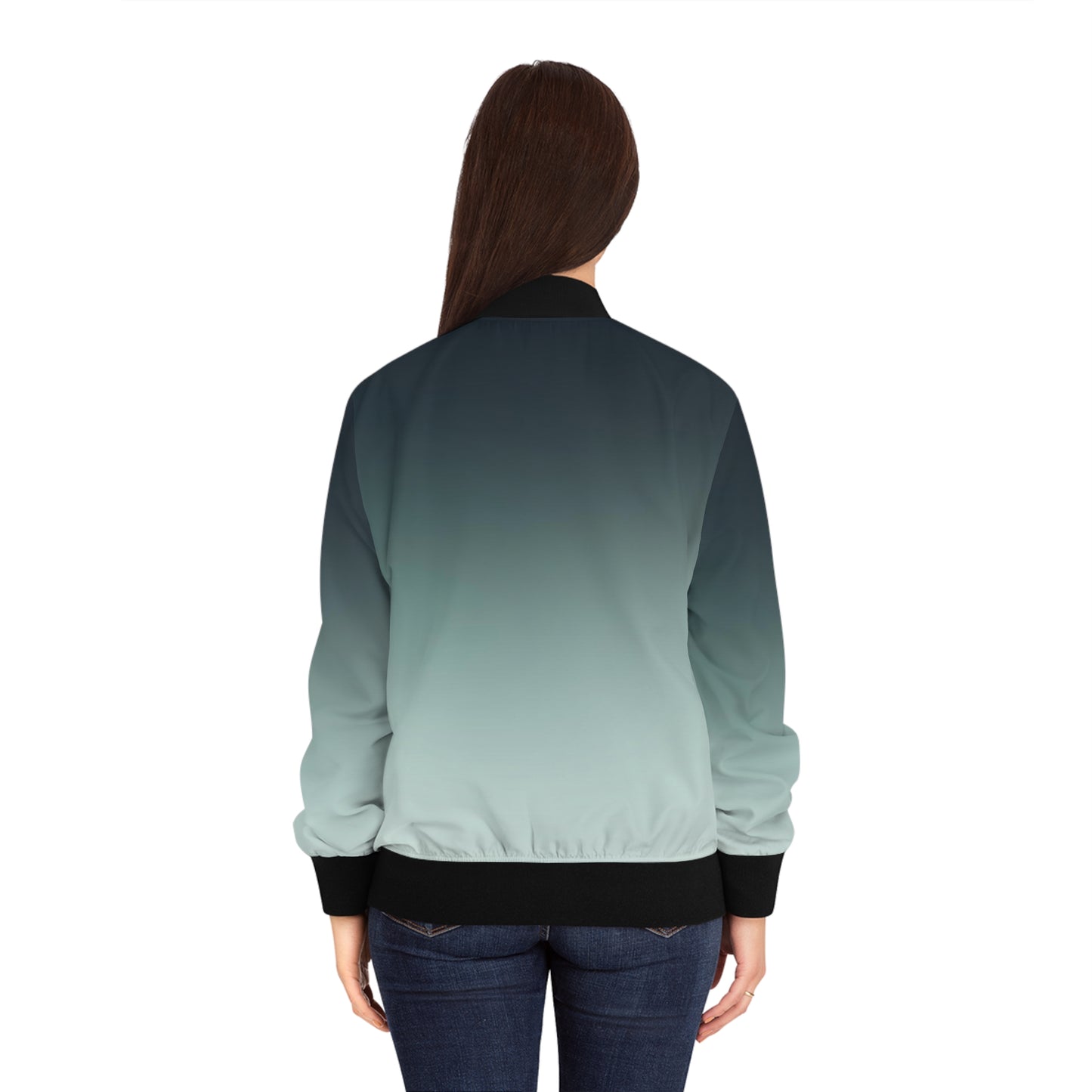 Women's Bomber Jacket
