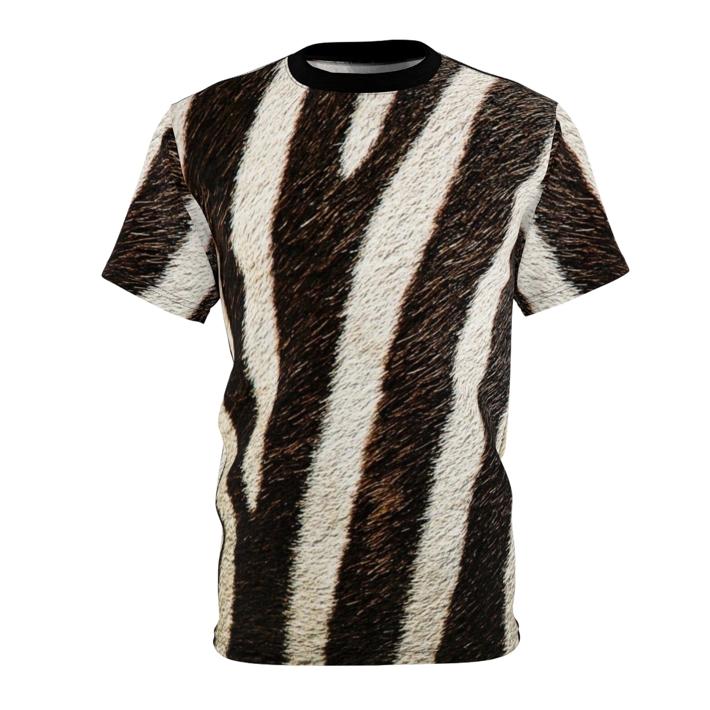 Unisex Cut & Sew Tee