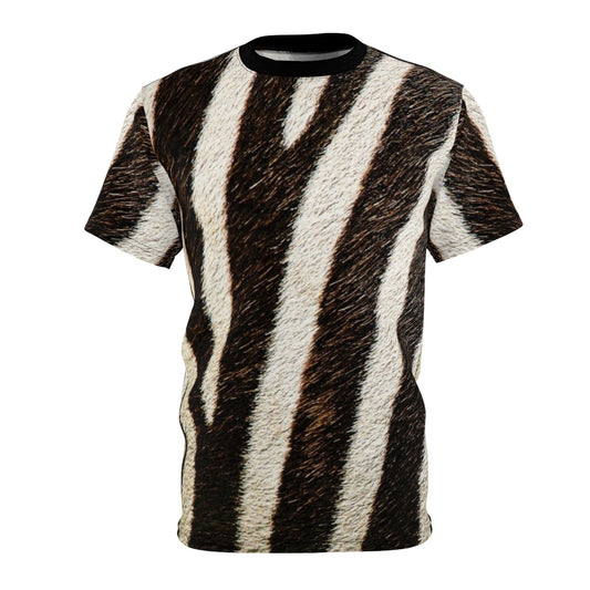 Unisex Cut & Sew Tee