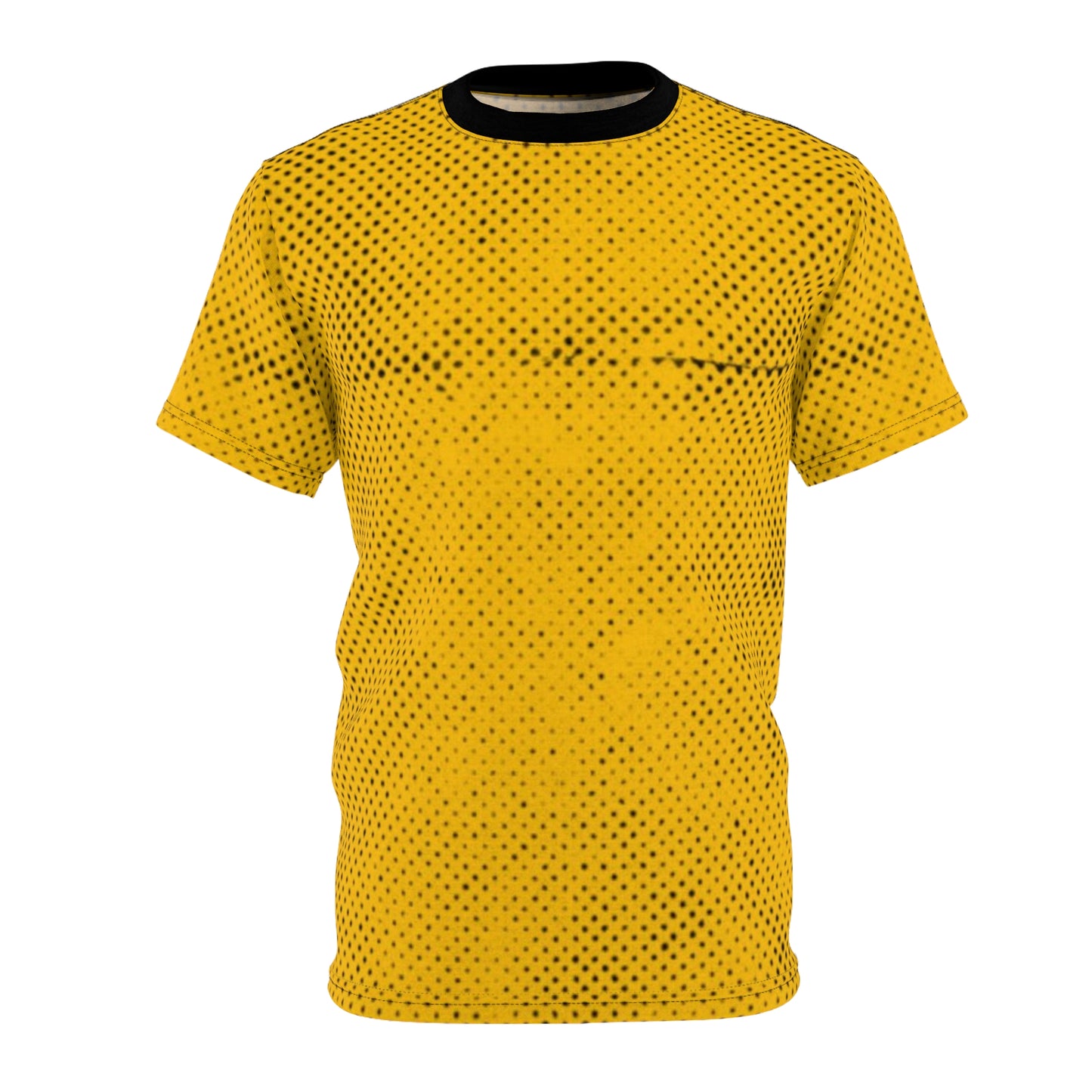 DESIGNER Unisex Cut & Sew Tee.