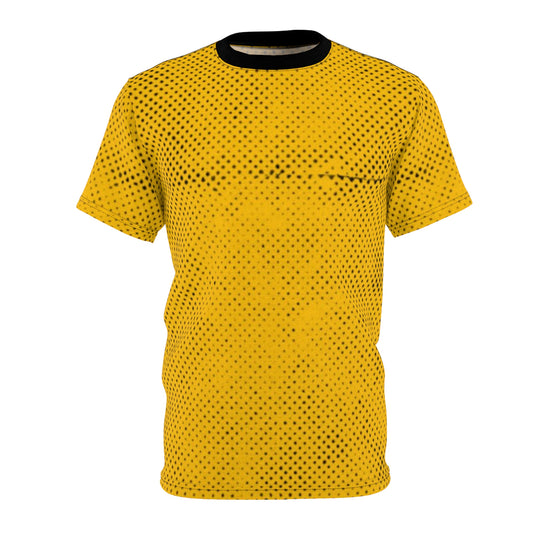 DESIGNER Unisex Cut & Sew Tee.