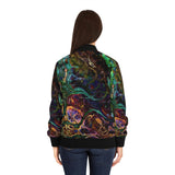 LSD Women's Bomber Jacket