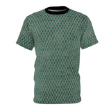 DESIGNER Unisex Cut & Sew Tee