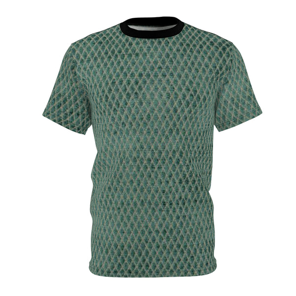 DESIGNER Unisex Cut & Sew Tee