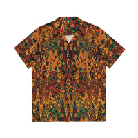 PHILIP ANYENGO Hawaiian Shirt