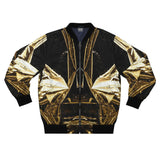 PHILIP ANYENGO Bomber Jacket