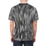 PHILIP ANYENGO Unisex AOP Cut & Sew Tee