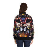 Women's Bomber Jacket